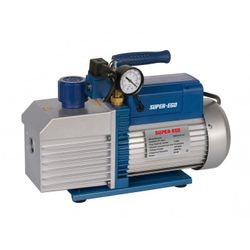 BOMBA DE VACIO 6.0 CFM 230/110V