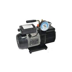 BOMBA DE VACIO C/SOLEN. RS3DE/V