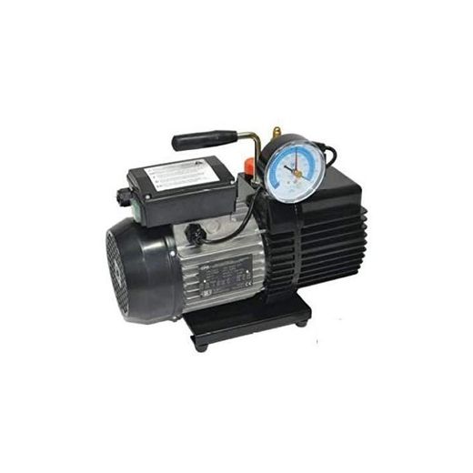BOMBA DE VACIO C/SOLEN. RS3DE/V
