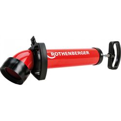 BOMBA DESATASCADORA ROPUMP SUPER PLUS +ADAPT.CORTO Y LARGO