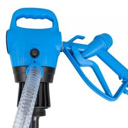 BOMBA ELECTRICA PARA UREA AUS32