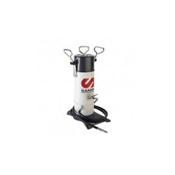 BOMBA ENGRASE INDUSTRIAL PEDAL 70