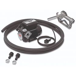 BOMBA EQ.220V.50L/M BTG-230/50