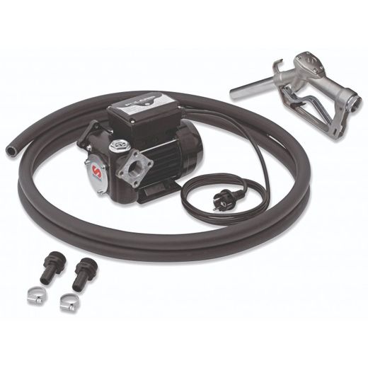 BOMBA EQ.220V.50L/M BTG-230/50
