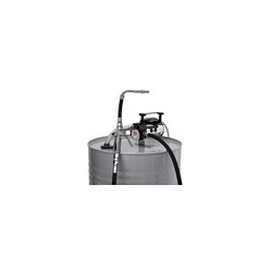 BOMBA FLOWSTAR 12V.EQUIPADA