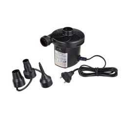 *BOMBA INFLABLE ELECTRICA 220-240 12V