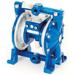 BOMBA NEUMATICA BT36TR 36LTS/M. DOBLE MEMBRANA