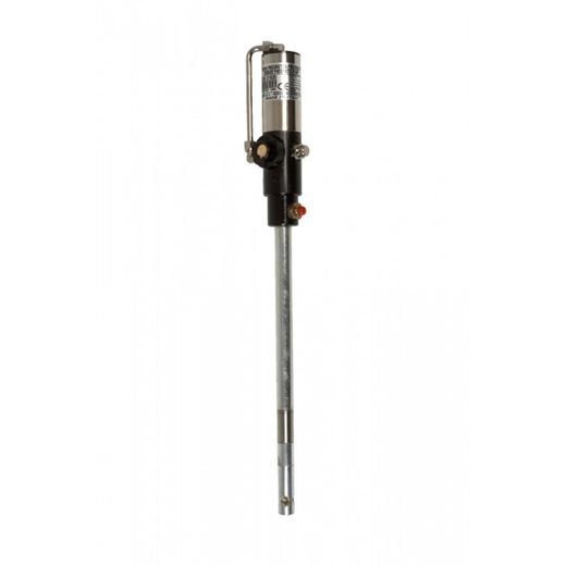 BOMBA NEUMATICA DE ENGRASE RATIO 100: 1 BIDON 200 KG