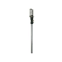 BOMBA RATIO 5: 1 DE ALTA PRESION NEUMATICA PARA BIDON 200 L
