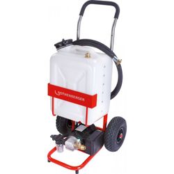 BOMBA SOLAR ROSOLAR PUMP PLUS CON IMPULSOR 230 V