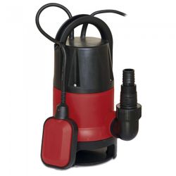 BOMBA SUM. AGUAS SUCIAS 900W-13000 L/H