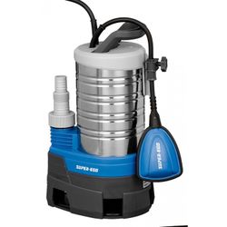 BOMBA SUMERG.AGUAS SUCIAS BTS-155I-900W