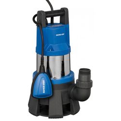 BOMBA SUMERG.AGUAS SUCIAS BTS-250I-1300W