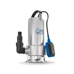 BOMBA SUMERGIBLE ARUP110XD AR BLUE CLEAN