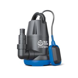 BOMBA SUMERGIBLE ARUP250PC AR BLUE CLEAN