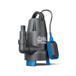BOMBA SUMERGIBLE ARUP750PT AR BLUE CLEAN