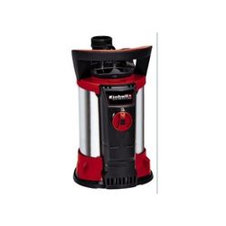 BOMBA SUMERGIBLE AUTOMATICA GE-SP 4390 N-A LL ECO