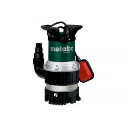 BOMBA SUMERGIBLE COMBINADA TPS 14000 S COMBI 770W 14000L/H