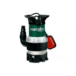 BOMBA SUMERGIBLE COMBINADA TPS 16000 S COMBI 970W 16000L/H