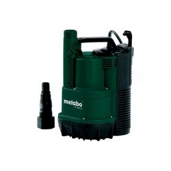 BOMBA SUMERGIBLE P/AGUA LIMPIA TP 7500 SI 300W 7500L/H