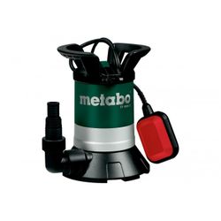 BOMBA SUMERGIBLE P/AGUA LIMPIA TP 8000 S 350W 8000L/H