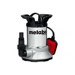 BOMBA SUMERGIBLE P/AGUA LIMPIA TPF 6600 SN 450W 6600L/H