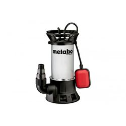 BOMBA SUMERGIBLE P/AGUA SUCIA PS 18000 SN 1100W 18000L/H