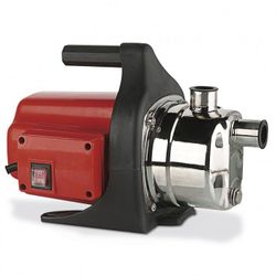 BOMBA SUPERFICIE AGUAS LIMPIAS 800W-3200 L/H