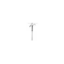 BOMBA TRANSVASE INDUSTR. 45/Q