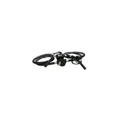 BOMBA TRASVASE GASOIL ELECTRICA 220 V 50 L CON ACCESORIOS