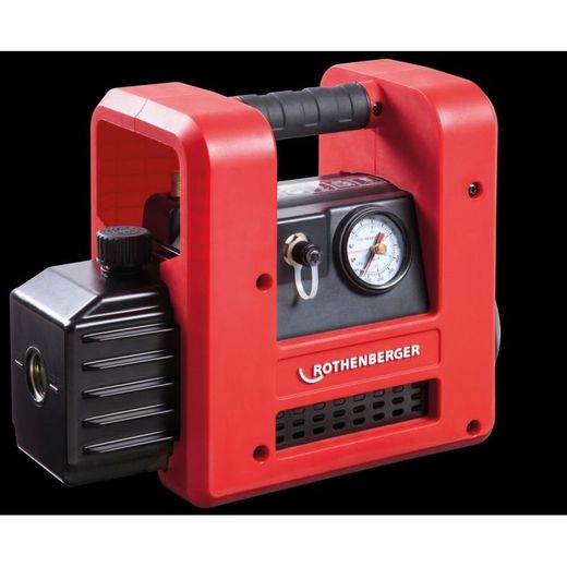 BOMBA VACIO ROAIRVAC R32 1.5 230 V 42 L/MIN 190 W