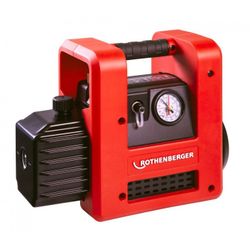 BOMBA VACIO ROAIRVAC R32 3.0 230 V 85 L/MIN 250 W