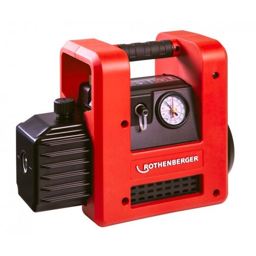 BOMBA VACIO ROAIRVAC R32 3.0 230 V 85 L/MIN 250 W