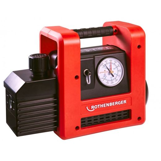 BOMBA VACIO ROAIRVAC R32 9.0 230 V 255 L/MIN 750 W