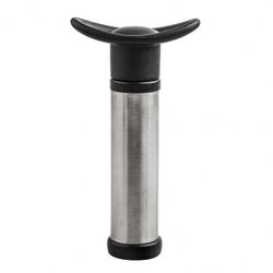 BOMBA VACIO VINO 2 TAPONES SUPREME