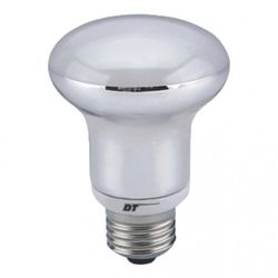 BOMBILLA BAJO CONSUMO REFL.63 11W