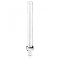 BOMBILLA B/C. PLC 2 PINS G23 L/FRIA 11W.