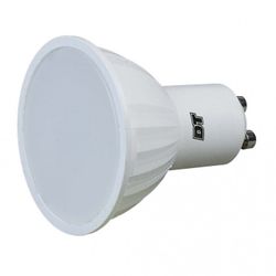 BOMBILLA DICROICA GU-10 4W 3000K