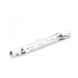 BOMBILLA HALOGENA ECO R7S.LINEAL 78 MM. 160 W.