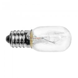 BOMBILLA INCAND.FRIGORIFICO E-14 25W.