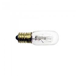 BOMBILLA INCAND.HORNO 300º E-14 15W