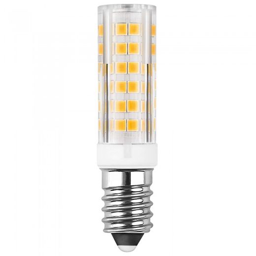BOMBILLA LED E14 230V. 6W. 360º NEUTRA