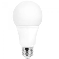 BOMBILLA LED ESTANDAR 24V. E27 10W. CALID