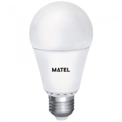 BOMBILLA LED ESTANDAR 3 INTENSID.E27 10W.CAL