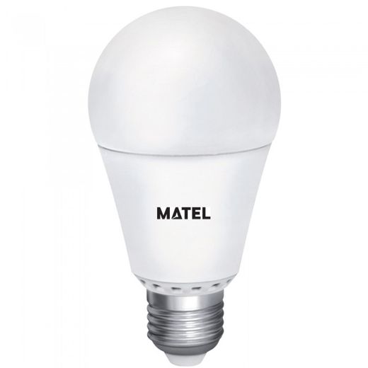BOMBILLA LED ESTANDAR 3 INTENSID.E27 10W.FRI