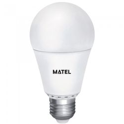BOMBILLA LED ESTANDAR 3 INTENSID.E27 10W.NEU