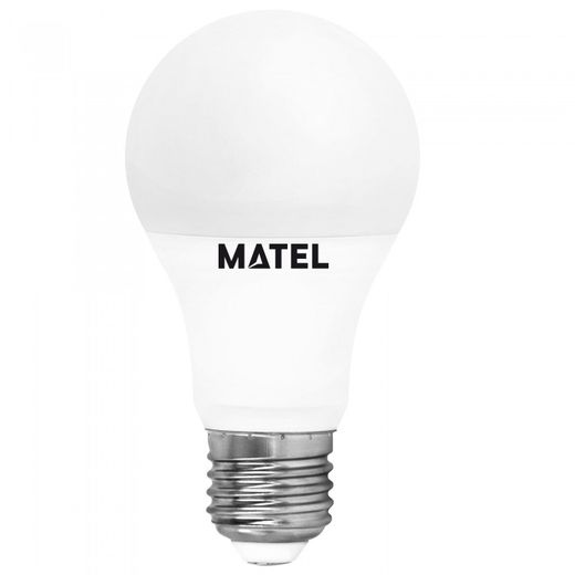 BOMBILLA LED ESTANDAR 3UNID.E27 10W.NEUT.