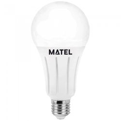 BOMBILLA LED ESTANDAR ALUM.FUNDIDO E27 14W.F
