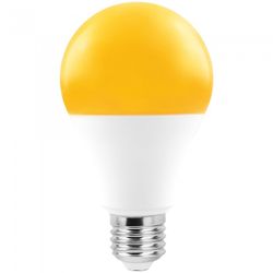 BOMBILLA LED ESTANDAR ANTI-MOSQUITO E27 12W