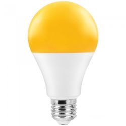 BOMBILLA LED ESTANDAR ANTI-MOSQUITO E27 9W